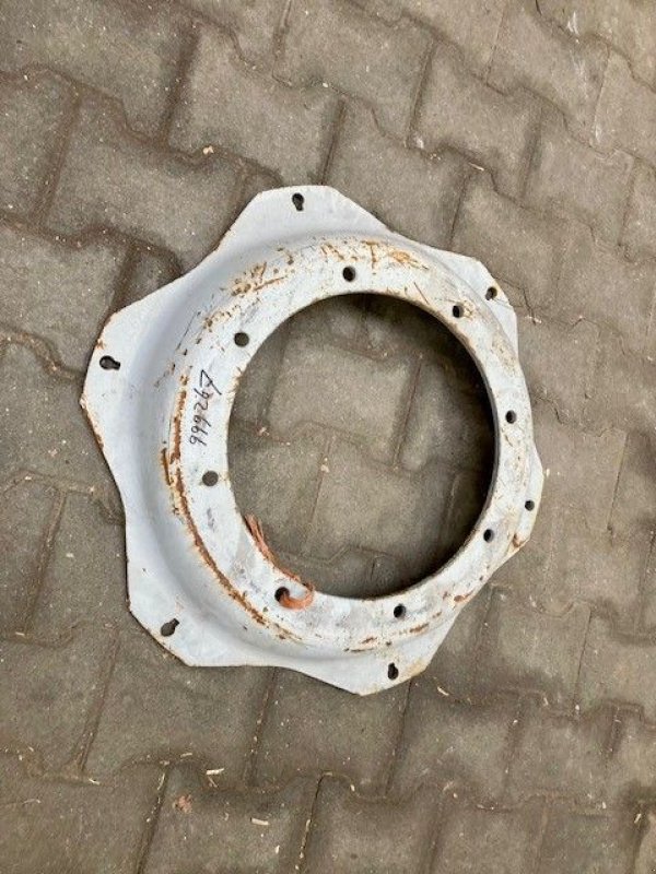 Reifen typu Sonstige CNH wielplaat, Gebrauchtmaschine v Wierden (Obrázek 2)