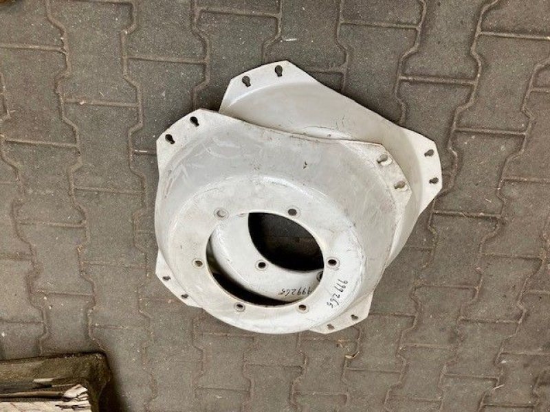 Reifen типа Sonstige CNH wielplaat, Gebrauchtmaschine в Wierden (Фотография 1)