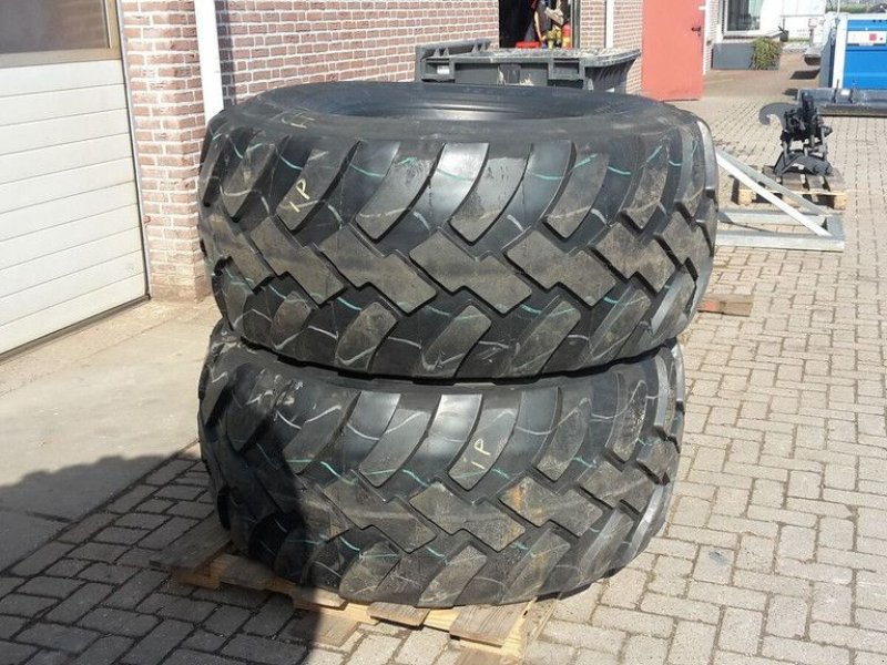 Reifen типа Sonstige Coverbanden, Neumaschine в Goudriaan (Фотография 1)