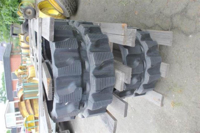 Reifen типа Sonstige CX35, Gebrauchtmaschine в Hemmet (Фотография 8)