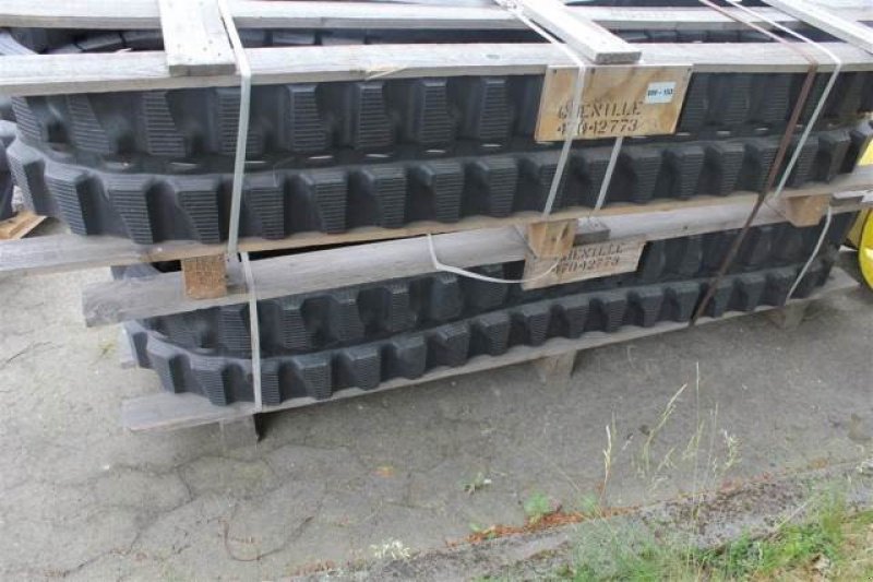 Reifen типа Sonstige CX35, Gebrauchtmaschine в Hemmet (Фотография 4)