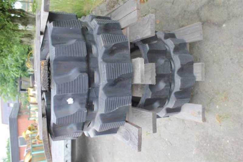 Reifen типа Sonstige CX35, Gebrauchtmaschine в Hemmet (Фотография 7)