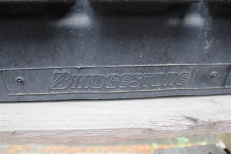 Reifen типа Sonstige CX35, Gebrauchtmaschine в Hemmet (Фотография 5)