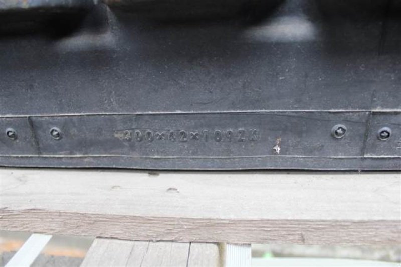 Reifen типа Sonstige CX35, Gebrauchtmaschine в Hemmet (Фотография 6)