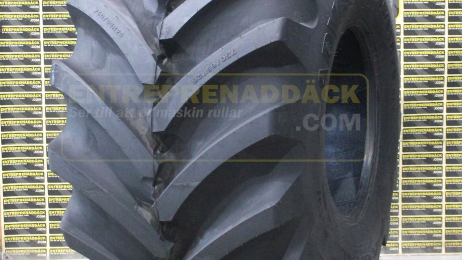 Reifen za tip Sonstige DÆK Advance 900 mm brede traktordæk til markedets bedste pris! 900/60R38 & 900/60R42, Gebrauchtmaschine u Gävle (Slika 1)