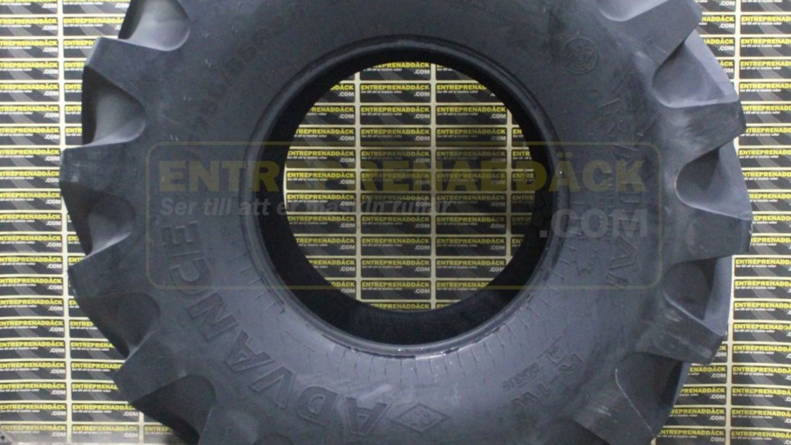 Reifen typu Sonstige Dæk Pakke 4 dæk VF600/70R30 & VF710/70R42 AR3000 Advance, Gebrauchtmaschine v Gävle (Obrázek 3)