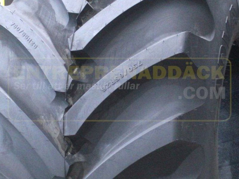 Reifen του τύπου Sonstige Dæk Pakke 4 dæk VF600/70R30 & VF710/70R42 AR3000 Advance, Gebrauchtmaschine σε Gävle (Φωτογραφία 1)