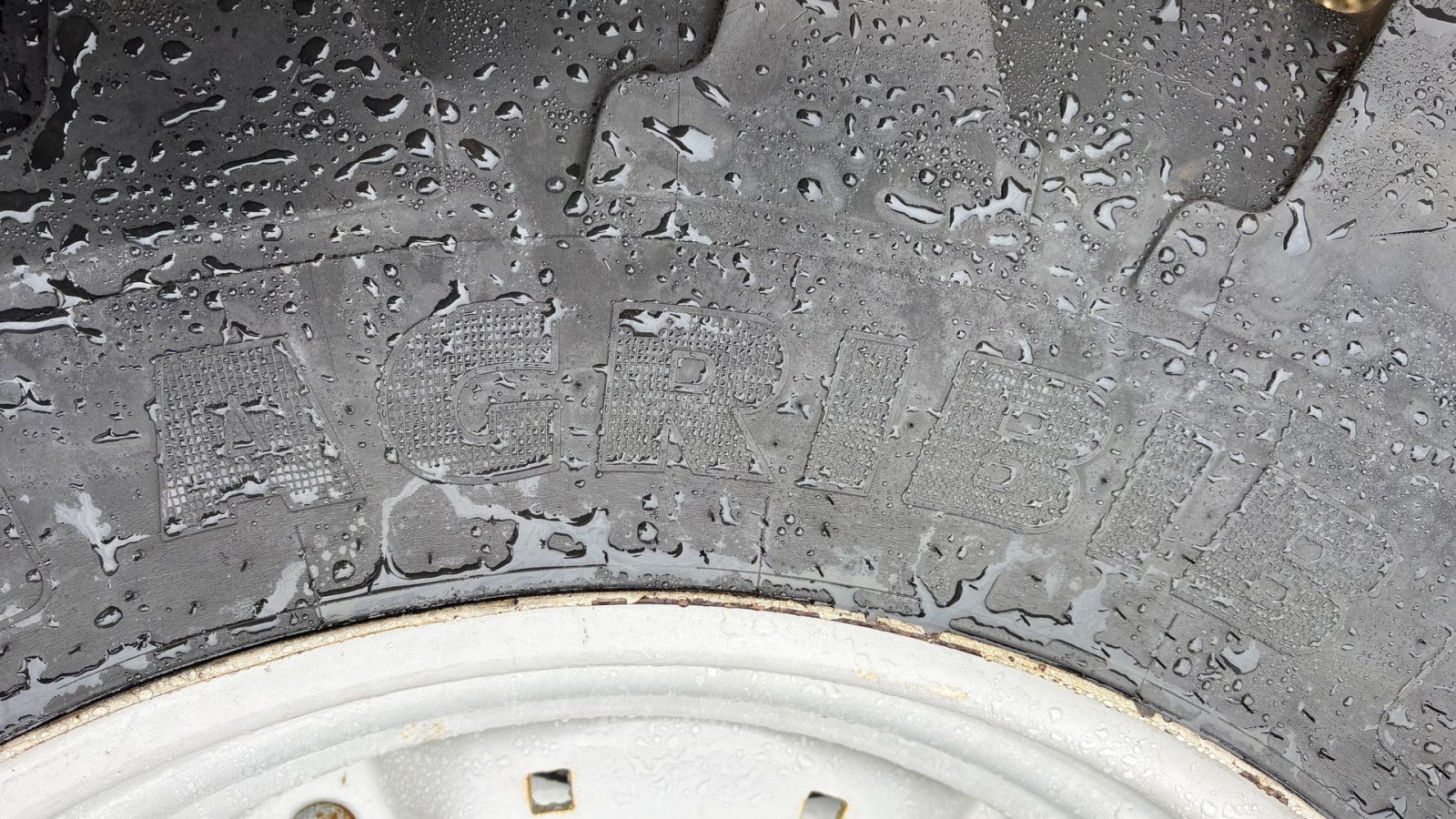 Reifen typu Sonstige Dæk, Gebrauchtmaschine v Roslev (Obrázek 12)