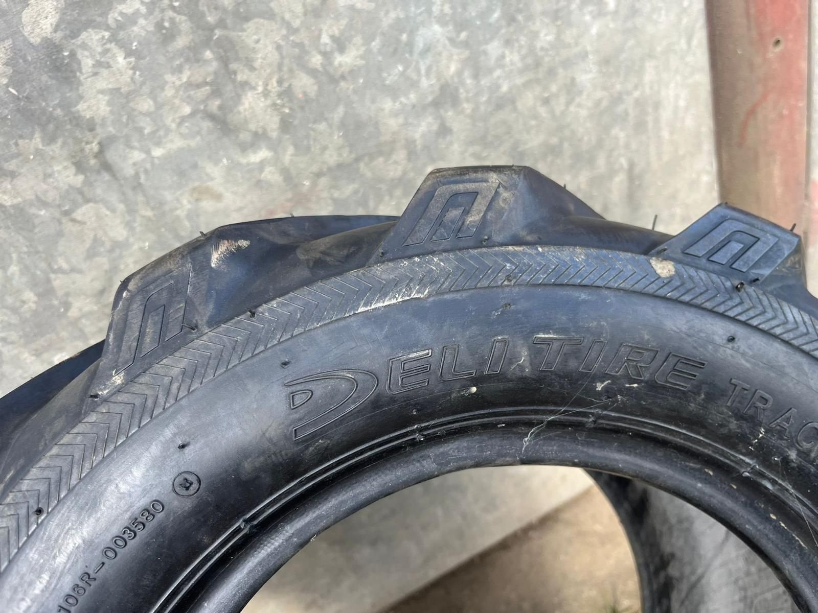 Reifen typu Sonstige Deli Tire Traction 23x10.50-12 Neu!, Gebrauchtmaschine v Nieheim Kreis Höxter (Obrázek 2)