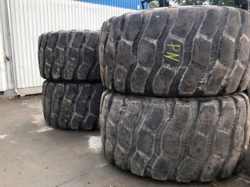 Reifen des Typs Sonstige ENTR. DÆK, Gebrauchtmaschine in Rødding (Bild 1)