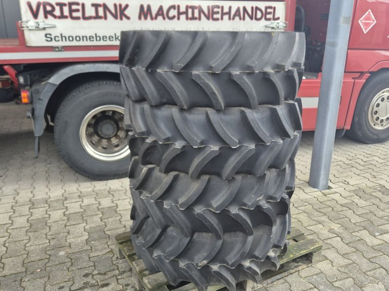 Reifen типа Sonstige Firestone R4000 360/70R20 Nieuw, Gebrauchtmaschine в Schoonebeek (Фотография 1)