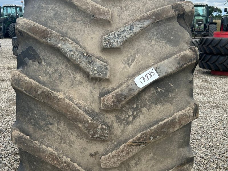 Reifen a típus Sonstige Good Year 1100/45R46, Gebrauchtmaschine ekkor: Rødekro (Kép 1)