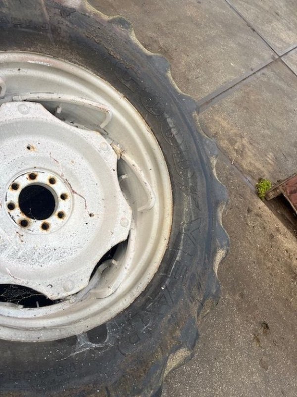 Reifen des Typs Sonstige Goodyear 18.4 R34, Gebrauchtmaschine in Callantsoog (Bild 3)