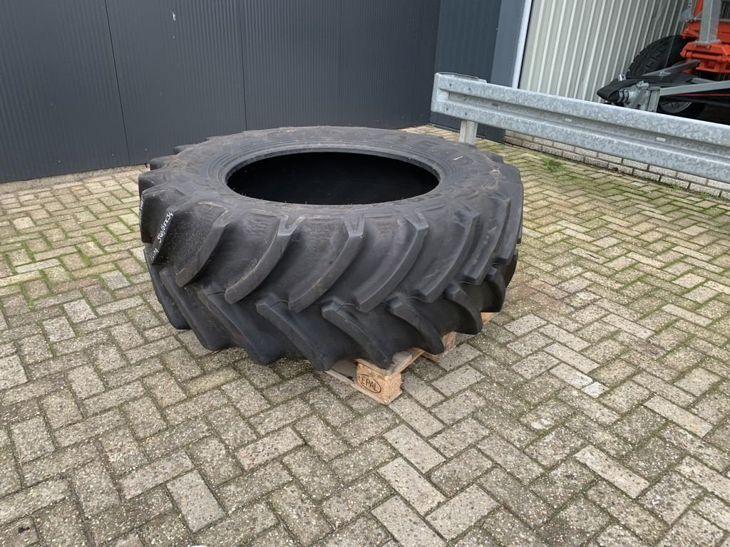 Reifen typu Sonstige Goodyear 540/65R34 OPTITRAC DT818, Gebrauchtmaschine v MARIENHEEM (Obrázek 2)