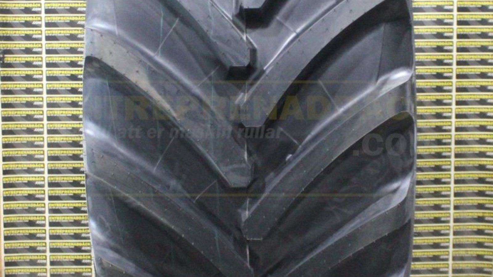 Reifen типа Sonstige GTK GTK Agro Alfa tvillinghjul komplet sæt 650/65R42 med 6 låse pr. hjul, Gebrauchtmaschine в Gävle (Фотография 3)