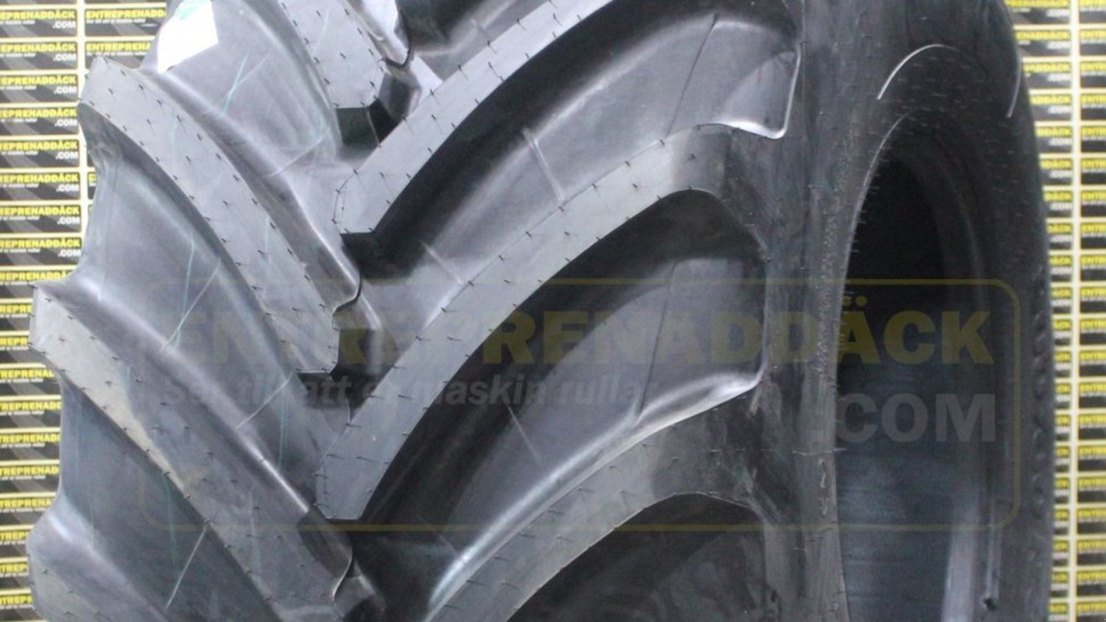 Reifen типа Sonstige GTK GTK Agro Alfa tvillinghjul komplet sæt 650/65R42 med 6 låse pr. hjul, Gebrauchtmaschine в Gävle (Фотография 2)