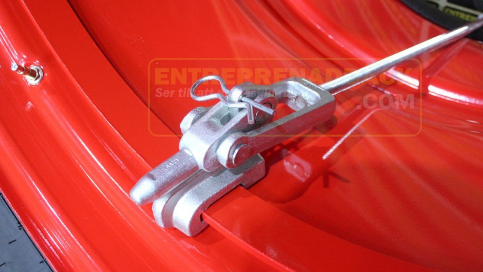 Reifen типа Sonstige GTK GTK Agro Alfa tvillinghjul komplet sæt 650/65R42 med 6 låse pr. hjul, Gebrauchtmaschine в Gävle (Фотография 1)