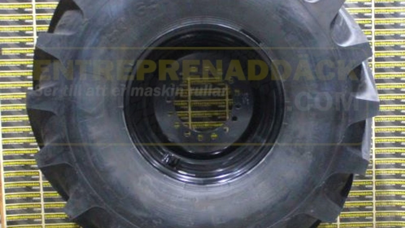 Reifen tipa Sonstige GTK, Gebrauchtmaschine u Gävle (Slika 5)