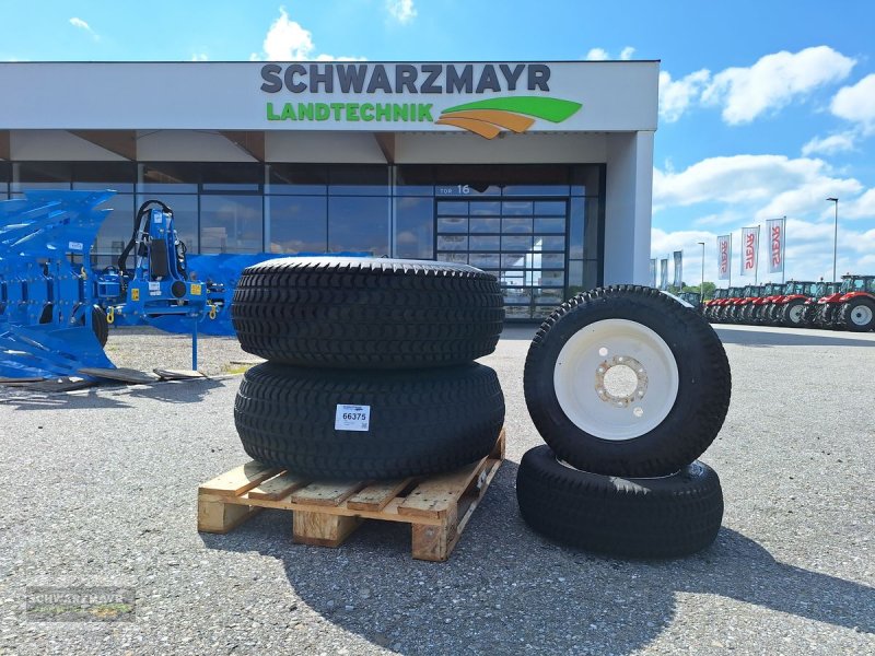 Reifen des Typs Sonstige Iseki Rasenbereifung, Neumaschine in Gampern (Bild 1)