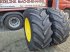 Reifen des Typs Sonstige JOHN DEERE Bridgestone/BKT 540/65R28 op velgen, Gebrauchtmaschine in Schoonebeek (Bild 1)