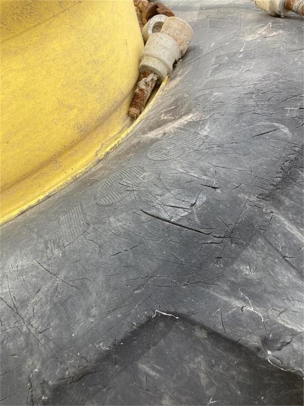 Reifen des Typs Sonstige Kleber 600/70 R30 Med kroge og øjer, Gebrauchtmaschine in Mern (Bild 3)