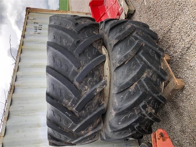 Reifen des Typs Sonstige Kleber 620/70R42, Gebrauchtmaschine in Vinderup (Bild 2)