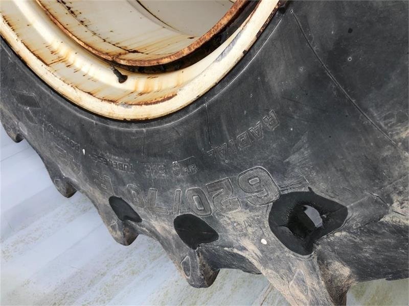 Reifen des Typs Sonstige Kleber 620/70R42, Gebrauchtmaschine in Vinderup (Bild 3)