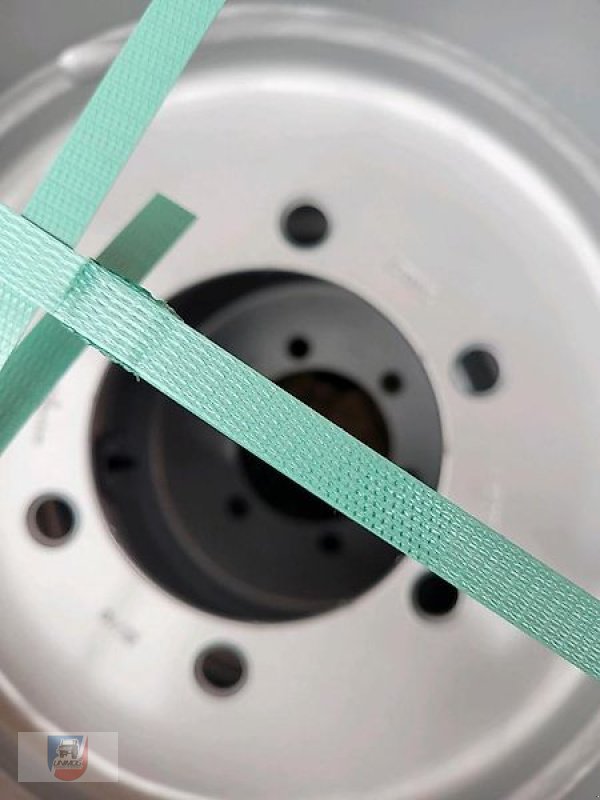 Reifen des Typs Sonstige Komplett Rad Anhänger Räder 15.0/55-17 NEU inkl Mwst, Neumaschine in Fitzen (Bild 4)