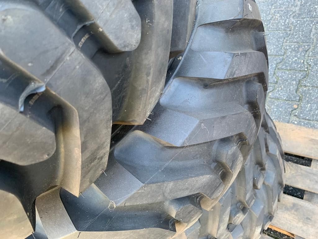 Reifen typu Sonstige Kumho 12-16.5, Gebrauchtmaschine v Wierden (Obrázek 2)