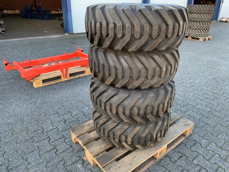 Reifen от тип Sonstige Kumho, Gebrauchtmaschine в Wierden (Снимка 1)