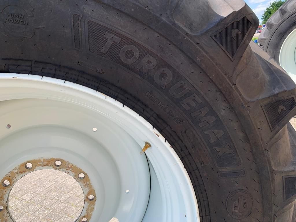 Reifen typu Sonstige Merkloos Band, Gebrauchtmaschine v Wierden (Obrázek 4)