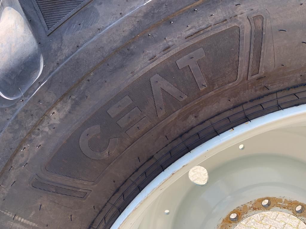 Reifen typu Sonstige Merkloos Band, Gebrauchtmaschine v Wierden (Obrázek 3)