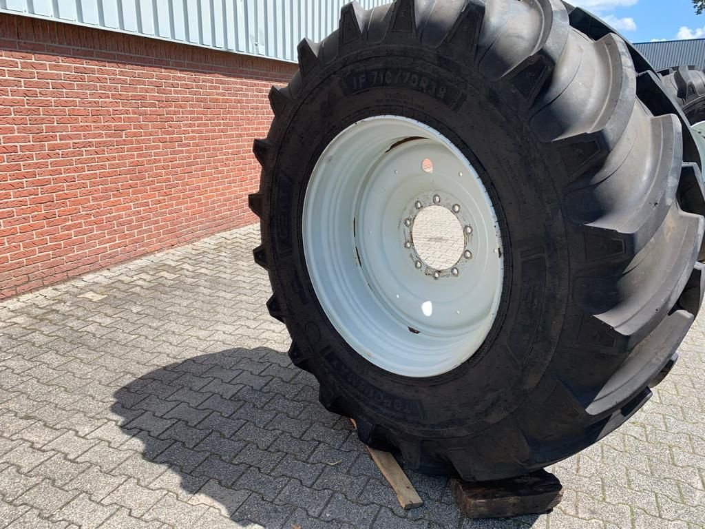 Reifen typu Sonstige Merkloos Band, Gebrauchtmaschine v Wierden (Obrázek 9)