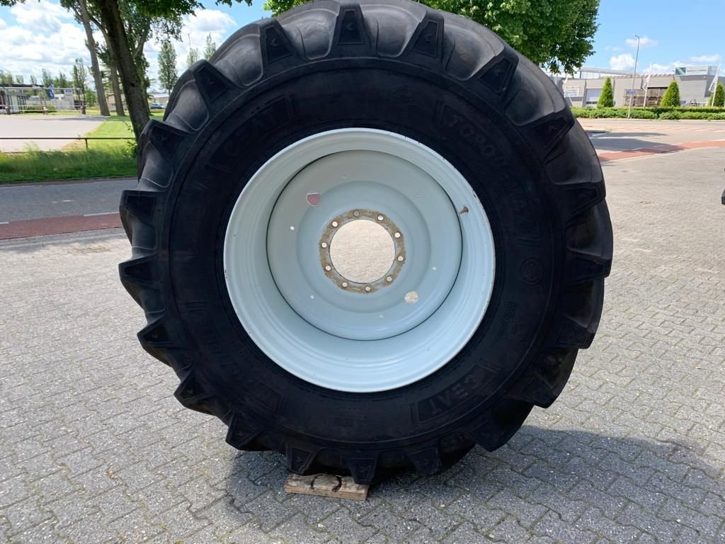 Reifen typu Sonstige Merkloos Band, Gebrauchtmaschine v Wierden (Obrázek 7)