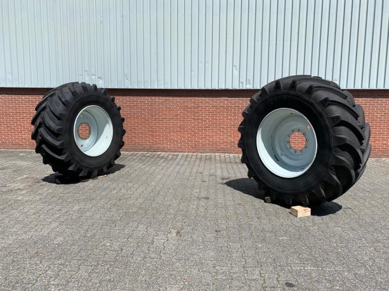 Reifen typu Sonstige Merkloos Band, Gebrauchtmaschine v Wierden (Obrázek 1)