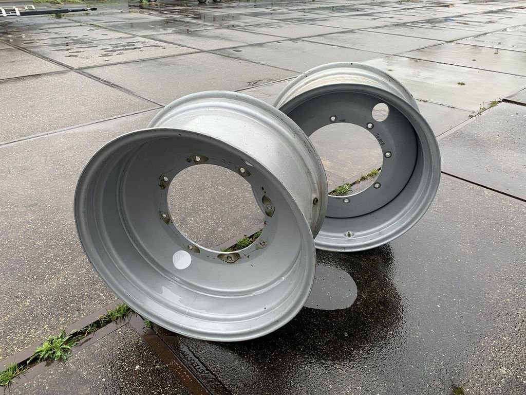 Reifen типа Sonstige Merkloos Velg velgen W14X28, Gebrauchtmaschine в Wierden (Фотография 2)