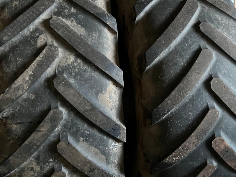 Reifen του τύπου Sonstige Michelin 710/70x38, Gebrauchtmaschine σε Løkken (Φωτογραφία 1)