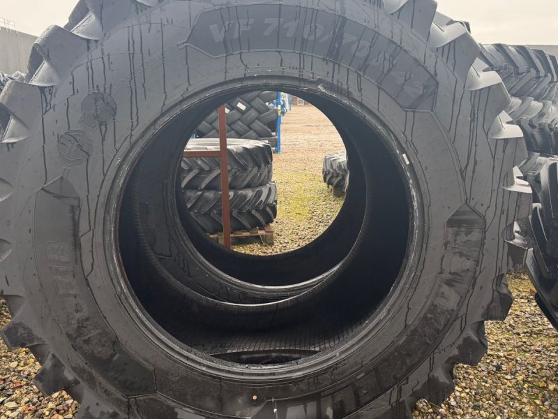 Reifen des Typs Sonstige Michelin Evobib, Gebrauchtmaschine in Brørup (Bild 1)