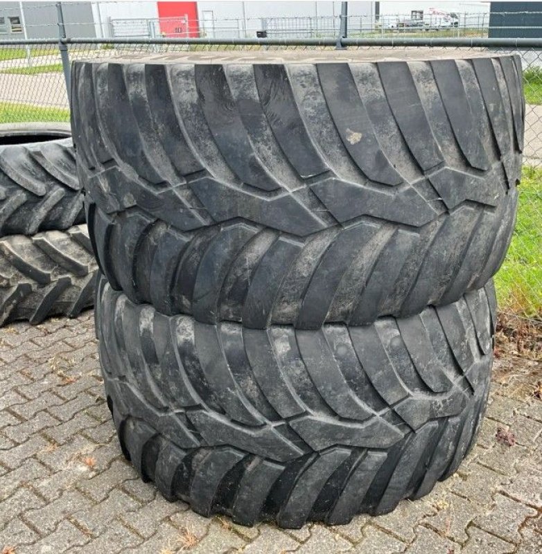 Reifen типа Sonstige Michelin Vredestein Diverse banden, Gebrauchtmaschine в Warffum (Фотография 1)