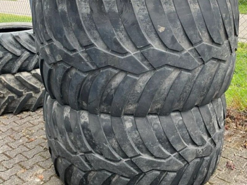 Reifen des Typs Sonstige Michelin Vredestein Diverse banden, Gebrauchtmaschine in Warffum (Bild 1)