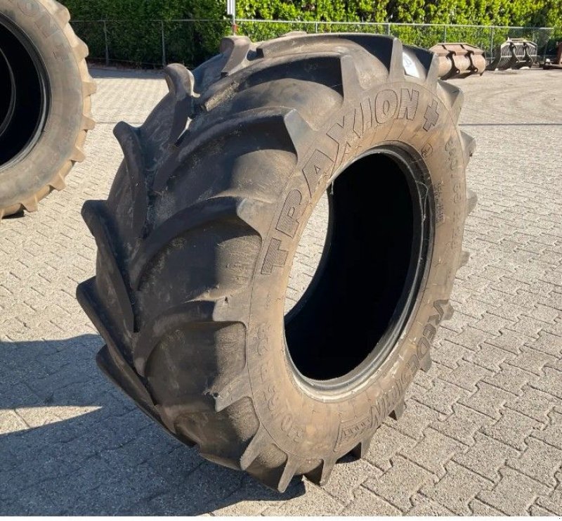 Reifen типа Sonstige Michelin Vredestein Diverse banden, Gebrauchtmaschine в Warffum (Фотография 8)