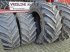 Reifen tipa Sonstige Michelin XeoBib 650/60R38 en 520/60R28, Gebrauchtmaschine u Schoonebeek (Slika 1)