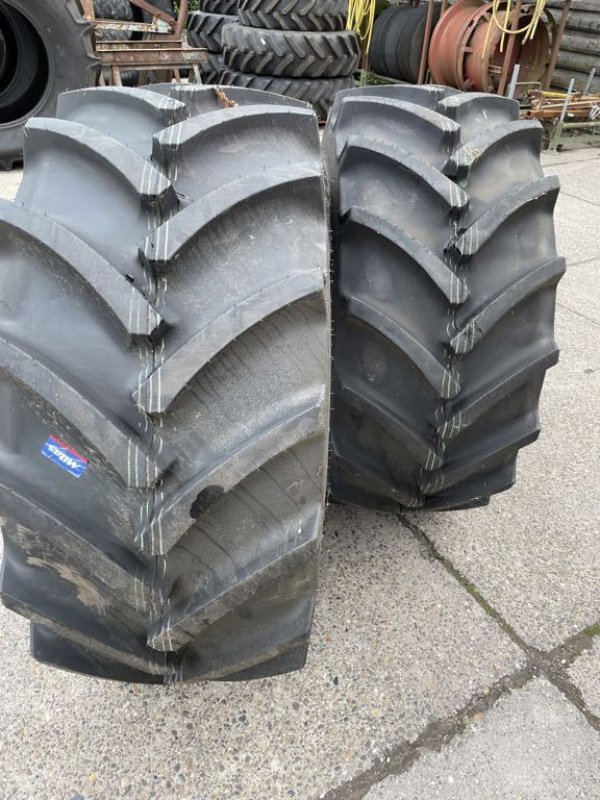 Reifen des Typs Sonstige Mitas 600/65x28, Neumaschine in Coevorden (Bild 4)