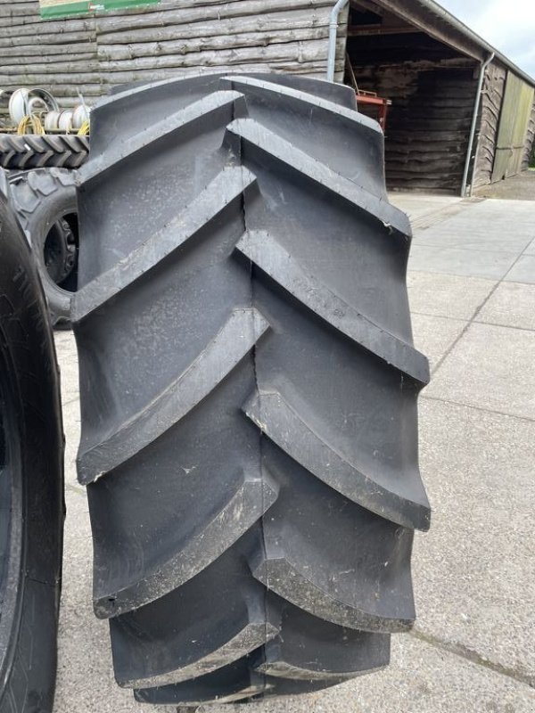 Reifen des Typs Sonstige Mitas 710/70x38, Neumaschine in Coevorden (Bild 4)