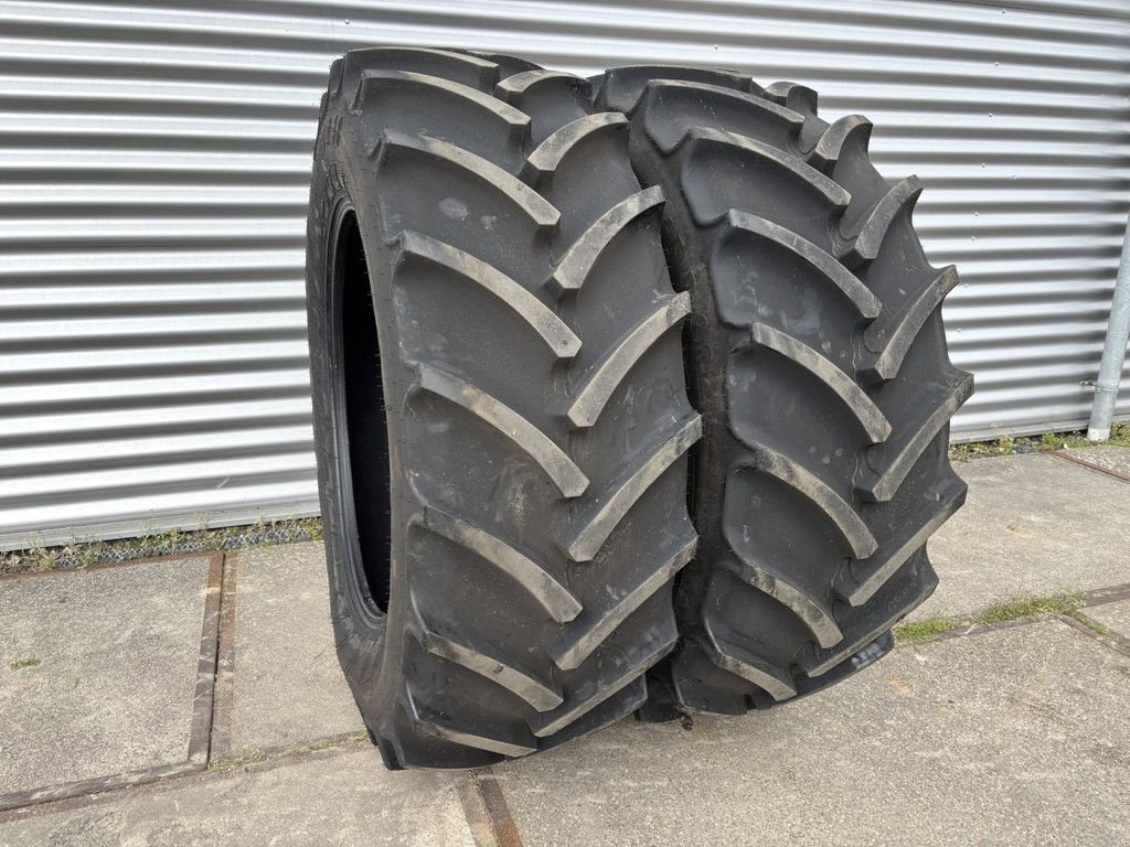 Reifen des Typs Sonstige Mitas AC65, Gebrauchtmaschine in Wierden (Bild 1)