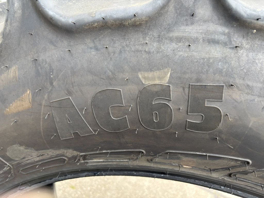 Reifen des Typs Sonstige Mitas AC65, Gebrauchtmaschine in Wierden (Bild 4)