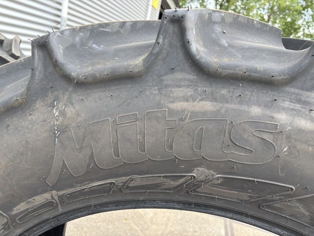 Reifen des Typs Sonstige Mitas AC65, Gebrauchtmaschine in Wierden (Bild 3)