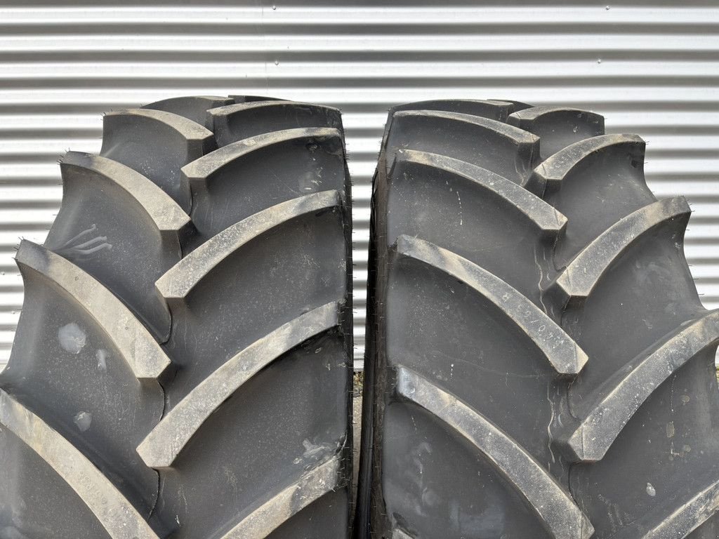 Reifen des Typs Sonstige Mitas AC65, Gebrauchtmaschine in Wierden (Bild 5)