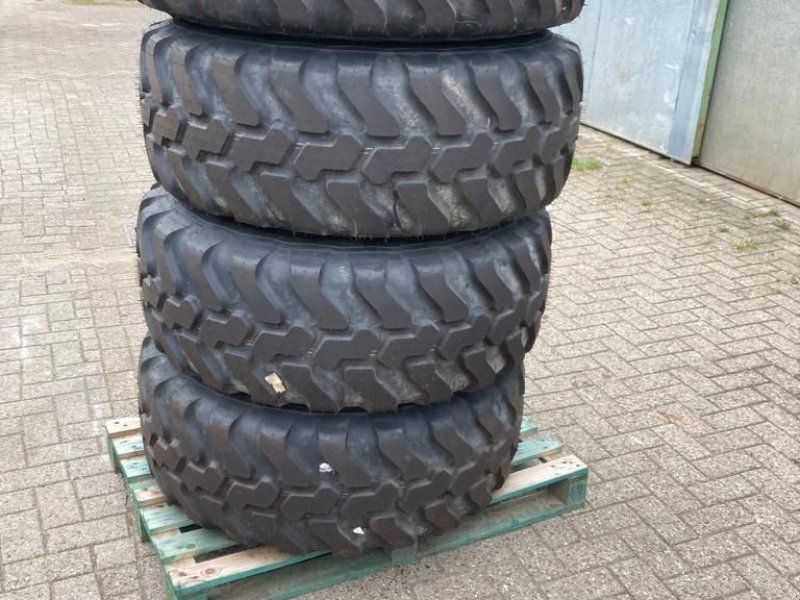 Reifen des Typs Sonstige Mitas Band, Neumaschine in Wierden (Bild 1)