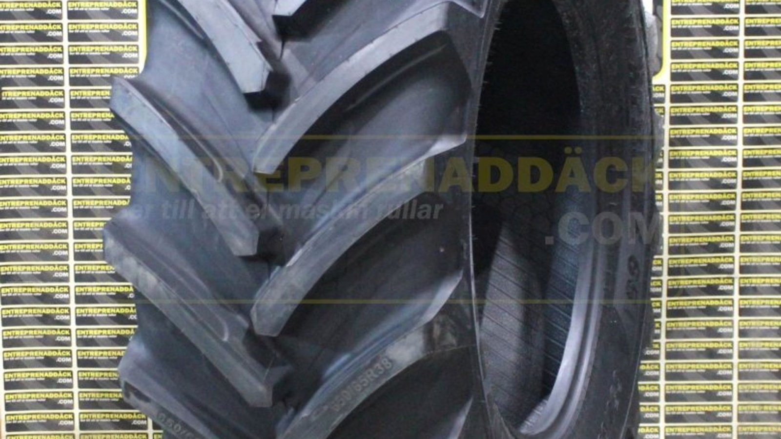 Reifen typu Sonstige MRL Pakke med Farm Xtreme 65 R1-W 2 stk. 540/65R28 & 2 stk. 650/65R38 – fås som løse dæk, komplette hjul eller tvillingmontage., Gebrauchtmaschine v Gävle (Obrázek 2)